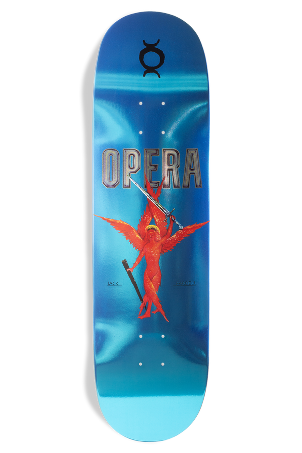 Opera Skateboards- Fardell Sword- 8.75