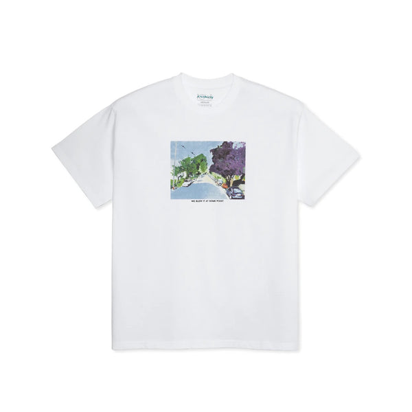 Polar Skate Co- We Blew It At Some Point Tee