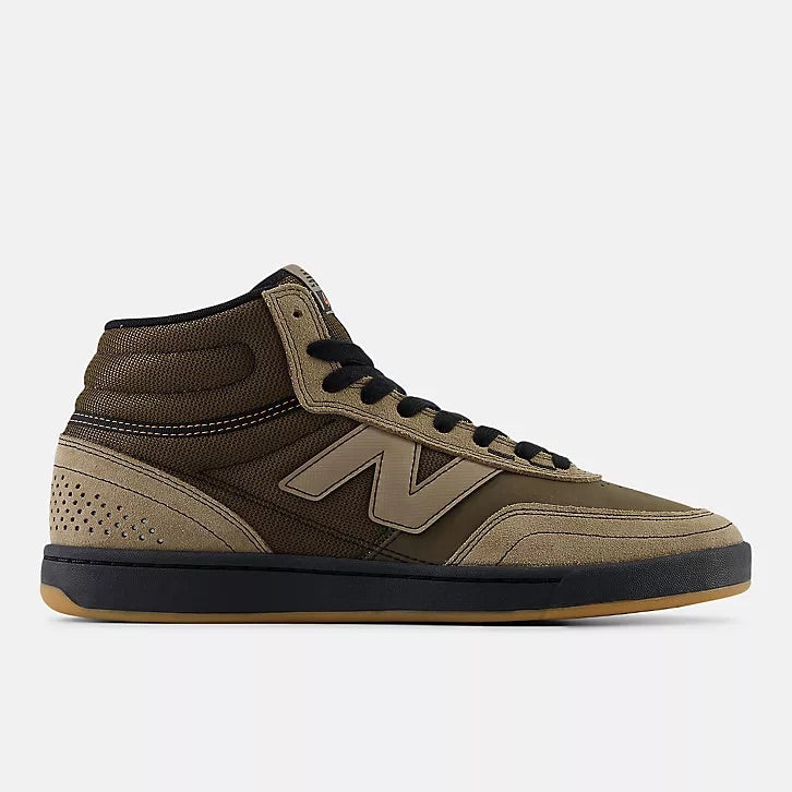 NB Numeric- 440 V2 Hi- Brown Black