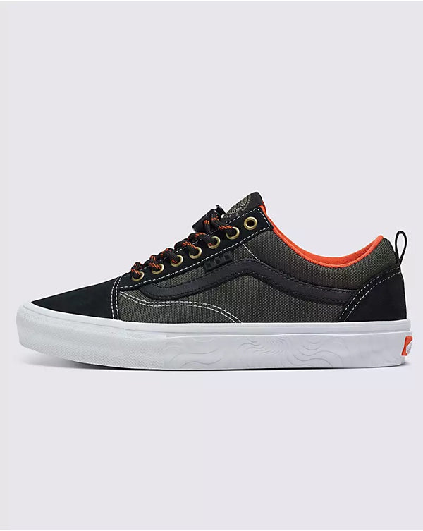 Vans Skate- Spitfire Old Skool