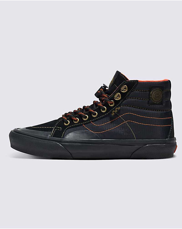 Vans Skate- Spitfire Sk8 Hi