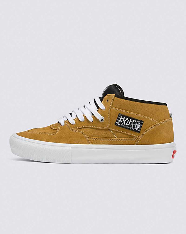 Vans Skate- Half Cab Gold