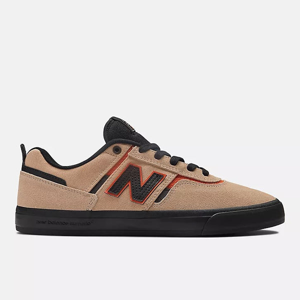 NB Numeric- 306