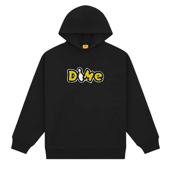 Dime MTL- Munson Hoodie