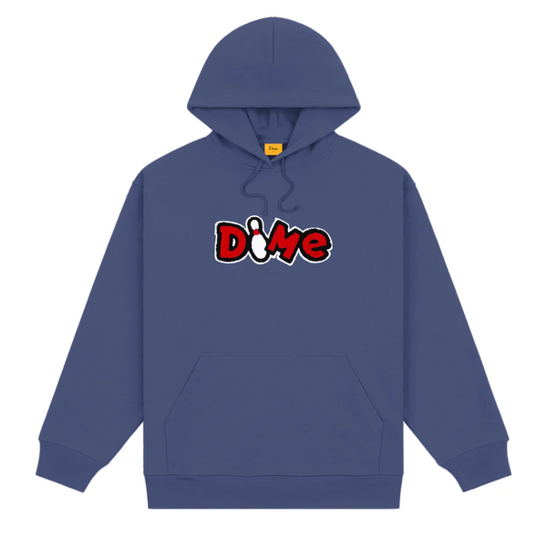 Dime MTL- Munson Hoodie