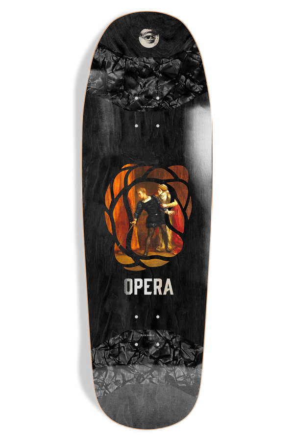 Opera Skateboards- Back Stage- 10.0