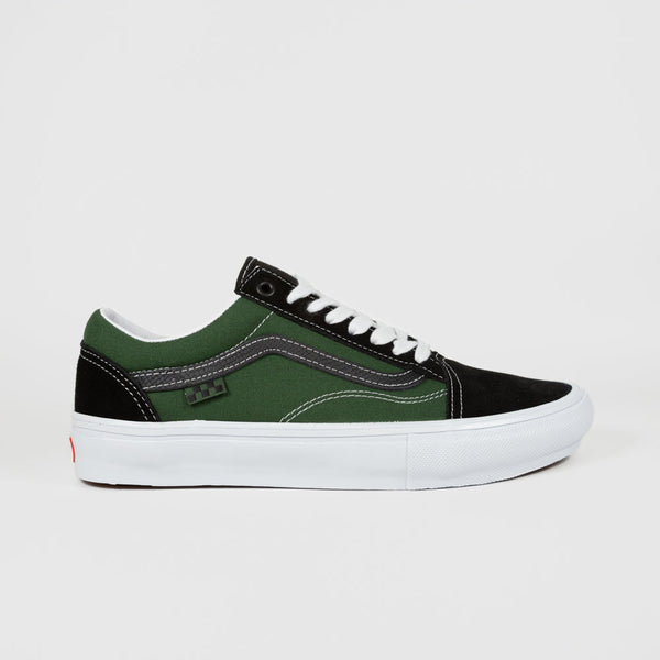 Vans Skate - Safari Old Skool