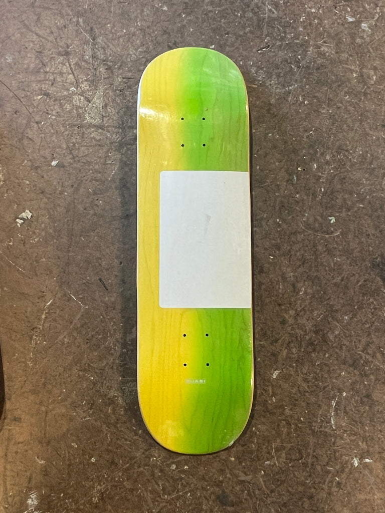 Quasi Skateboards- Proto- 8.5