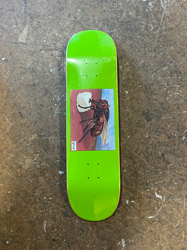 Glue Skateboards- Sugar- 8.5