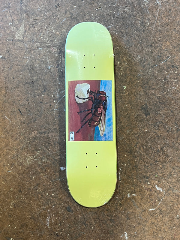 Glue Skateboards- Sugar- 8.25