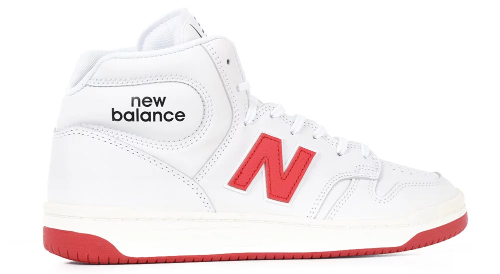 NB Numeric- 480 High