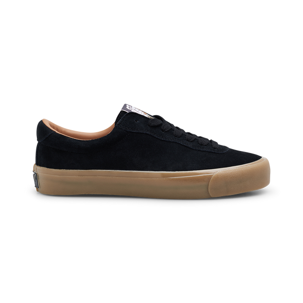 Last Resort AB- VM002 Suede- Black Gum