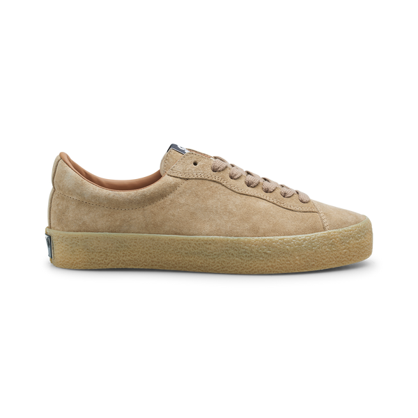 Last Resort AB- VM002 Suede- Raw