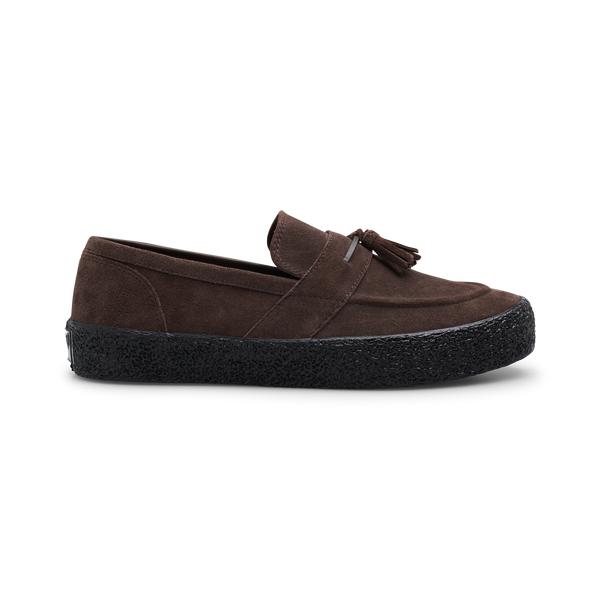 Last Resort AB- VM005- Brown