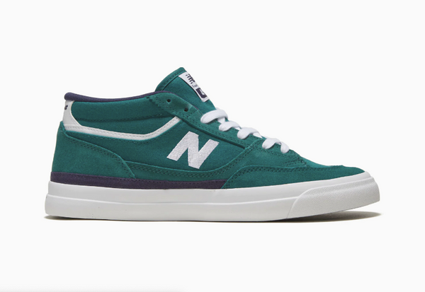 NB Numeric- 417 - Teal