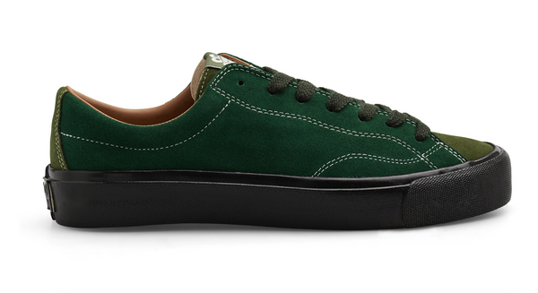 Last Resort AB- VM003- Duo Green