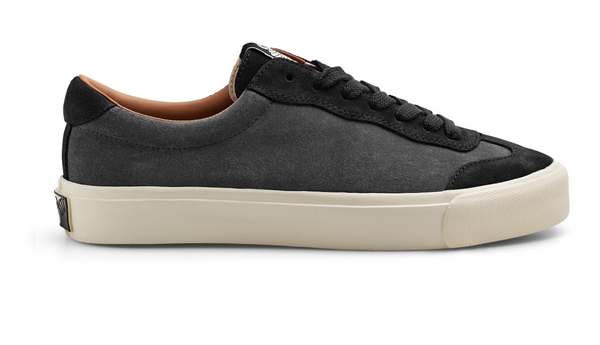 Last Resort AB- VM004 Milic- Graphite Black