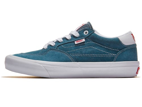 Vans Skate- Rowan- Dusty Blue