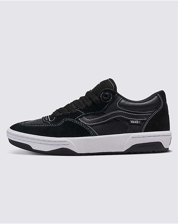 Vans Skate- Rowan 2- Black