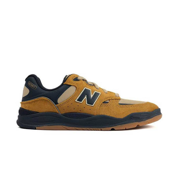 New Balance Numeric- 1010- Wheat Navy