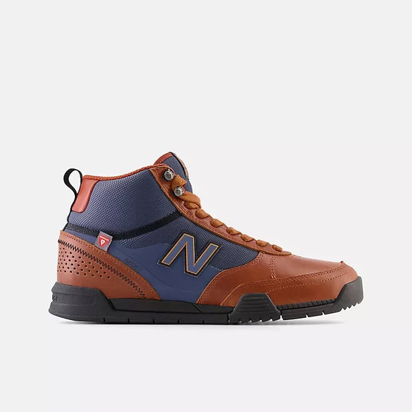New Balance Numeric- 440 Trail- Brown Tan