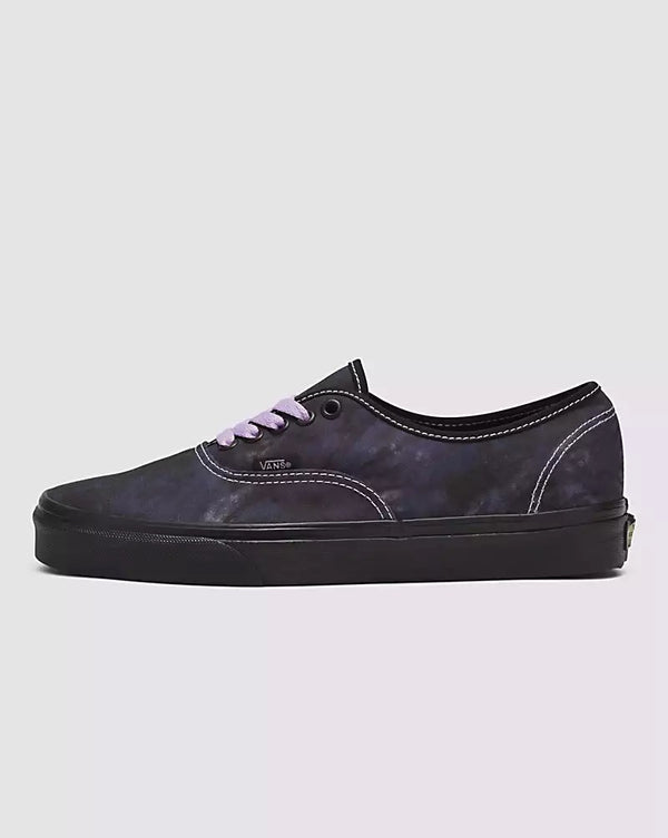 Vans Skate-Authentic- Purple Black