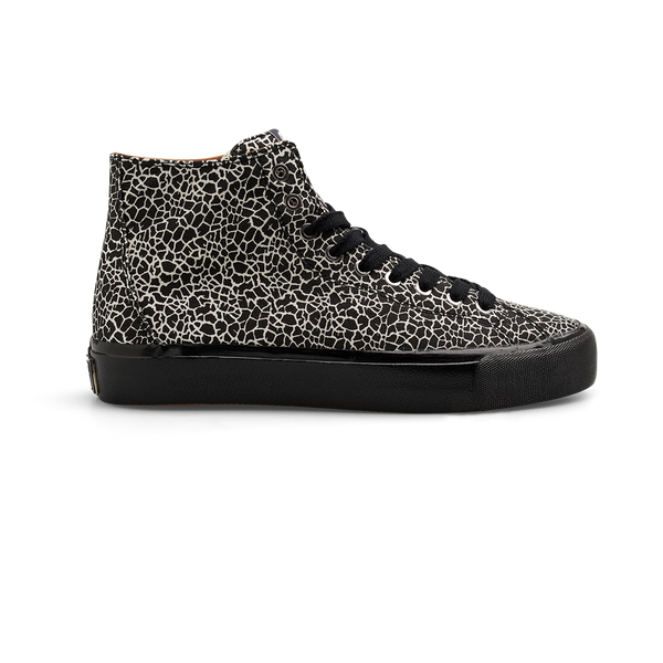 Last Resort- VM003 Cracked HI