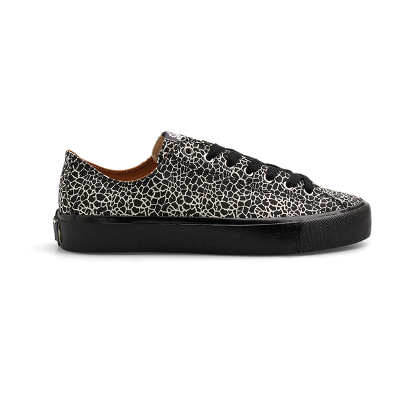 Last Resort- VM003 Cracked Lo